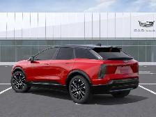 CADILLAC OPTIQ SPORT 2027 - Photo 3