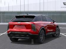 CADILLAC OPTIQ SPORT 2027 - Photo 4