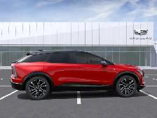 CADILLAC OPTIQ SPORT 2027 - Photo 5