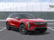 CADILLAC OPTIQ SPORT 2027 - Photo 7