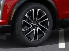 CADILLAC OPTIQ SPORT 2027 - Photo 9