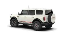2026 Ford Bronco OUTER BANKS | 60TH ANNIVERSARY PACKAGE - Photo 2