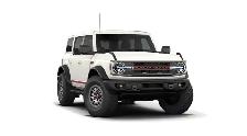 2026 Ford Bronco OUTER BANKS | 60TH ANNIVERSARY PACKAGE - Photo 6
