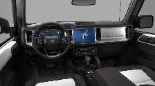 2026 Ford Bronco OUTER BANKS | 60TH ANNIVERSARY PACKAGE - Photo 9