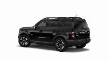 2026 Ford Bronco Sport OUTER BANKS | TECH PACKAGE | MOONROOF - Photo 2