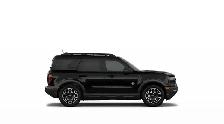 2026 Ford Bronco Sport OUTER BANKS | TECH PACKAGE | MOONROOF - Photo 5