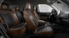 2026 Ford Bronco Sport OUTER BANKS | TECH PACKAGE | MOONROOF - Photo 8