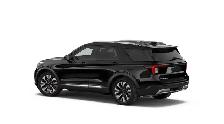 2026 Ford Explorer PLATINUM | LUX LEATHER PACKAGE | 360 CAMERA - Photo 2