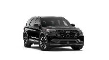 2026 Ford Explorer PLATINUM | LUX LEATHER PACKAGE | 360 CAMERA - Photo 6