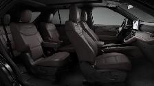 2026 Ford Explorer PLATINUM | LUX LEATHER PACKAGE | 360 CAMERA - Photo 8