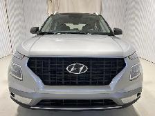 Hyundai Venue Preferred IVT avec couleur deux tons 2023 à vendre - Photo 2