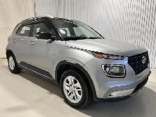 Hyundai Venue Preferred IVT avec couleur deux tons 2023 à vendre - Photo 4