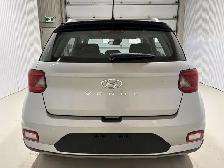 Hyundai Venue Preferred IVT avec couleur deux tons 2023 à vendre - Photo 5