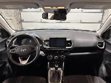 Hyundai Venue Preferred IVT avec couleur deux tons 2023 à vendre - Photo 14