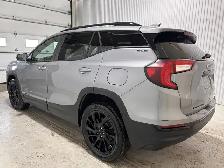 GMC Terrain Traction intégrale, 4 portes SLE 2024 à vendre - Photo 8