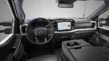 2026 Ford F-250 XLT | PREMIUM PACKAGE | 360 DEGREE CAMERA PACKAG - Photo 9