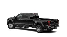 2026 Ford F-450 SUPER DUTY LARIAT | PREMIUM PACKAGE | FX4 OFF-RO - Photo 2