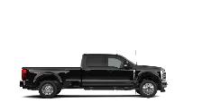 2026 Ford F-450 SUPER DUTY LARIAT | PREMIUM PACKAGE | FX4 OFF-RO - Photo 5