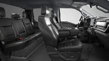 2026 Ford F-450 SUPER DUTY LARIAT | PREMIUM PACKAGE | FX4 OFF-RO - Photo 8