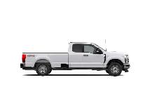 2026 Ford F-350 XLT | TRAILER SWAY CONTROL | PRIVACY GLASS - Photo 5