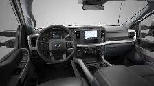 2026 Ford F-350 XLT | TRAILER SWAY CONTROL | PRIVACY GLASS - Photo 9