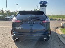2022 Ford Edge ST performance - Photo 4