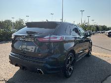 2022 Ford Edge ST performance - Photo 5