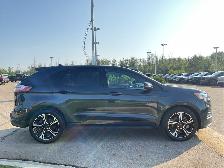 2022 Ford Edge ST performance - Photo 6