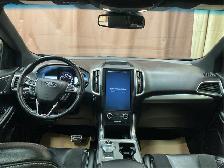 2022 Ford Edge ST performance - Photo 10