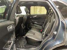 2022 Ford Edge ST performance - Photo 11