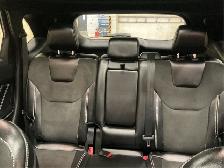 2022 Ford Edge ST performance - Photo 12