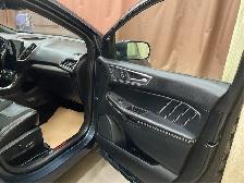 2022 Ford Edge ST performance - Photo 14