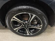2022 Ford Edge ST performance - Photo 16