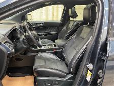 2022 Ford Edge ST performance - Photo 17