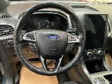 2022 Ford Edge ST performance - Photo 19