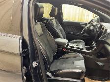 2022 Ford Edge ST performance - Photo 23