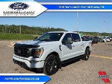 2022 Ford F-150 XLT - Remote Start - Apple CarPlay