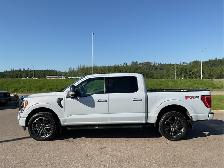 2022 Ford F-150 XLT - Remote Start - Apple CarPlay - Photo 2