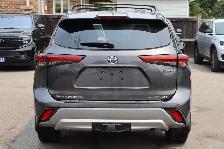 2022 Toyota Highlander HYBRID Limited AWD - Photo 6