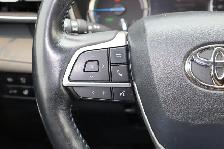 2022 Toyota Highlander HYBRID Limited AWD - Photo 10