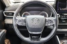 2022 Toyota Highlander HYBRID Limited AWD - Photo 11