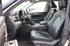 2022 Toyota Highlander HYBRID Limited AWD - Photo 13