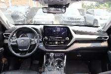 2022 Toyota Highlander HYBRID Limited AWD - Photo 14
