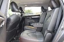 2022 Toyota Highlander HYBRID Limited AWD - Photo 16