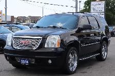 2014 GMC Yukon Denali - Photo 2