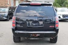 2014 GMC Yukon Denali - Photo 4