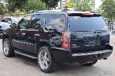 2014 GMC Yukon Denali - Photo 5
