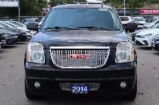 2014 GMC Yukon Denali - Photo 6
