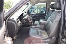 2014 GMC Yukon Denali - Photo 19