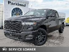2026 Ram 1500 Sport